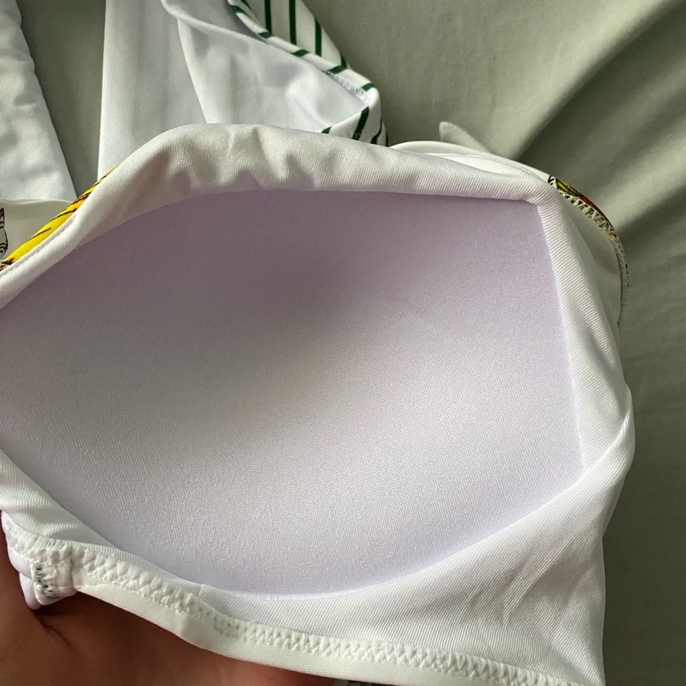 One Piece Swimsuit - Picture 3 of 3